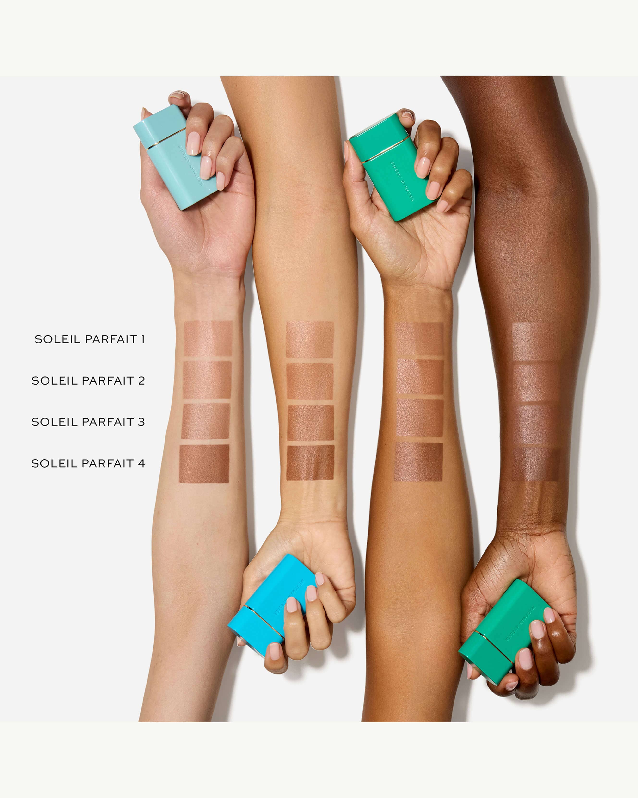 Sun Tone Bronzing Drops - Natural Face Tanning Serum for Glowing Skin | Perfect for Summer, Vacations & Everyday Radiance