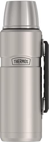Matte Stainless Steel