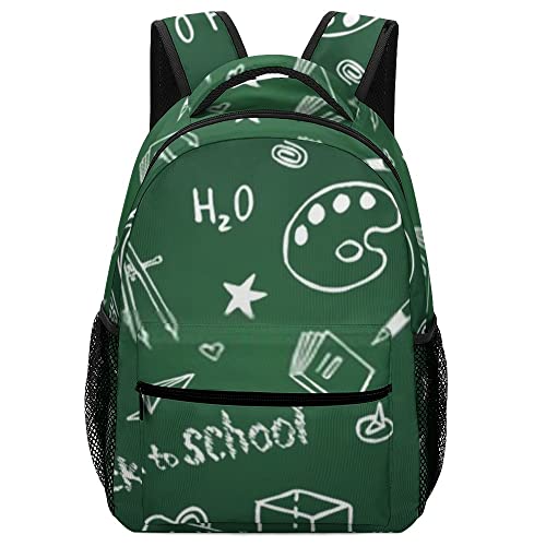 Back to School