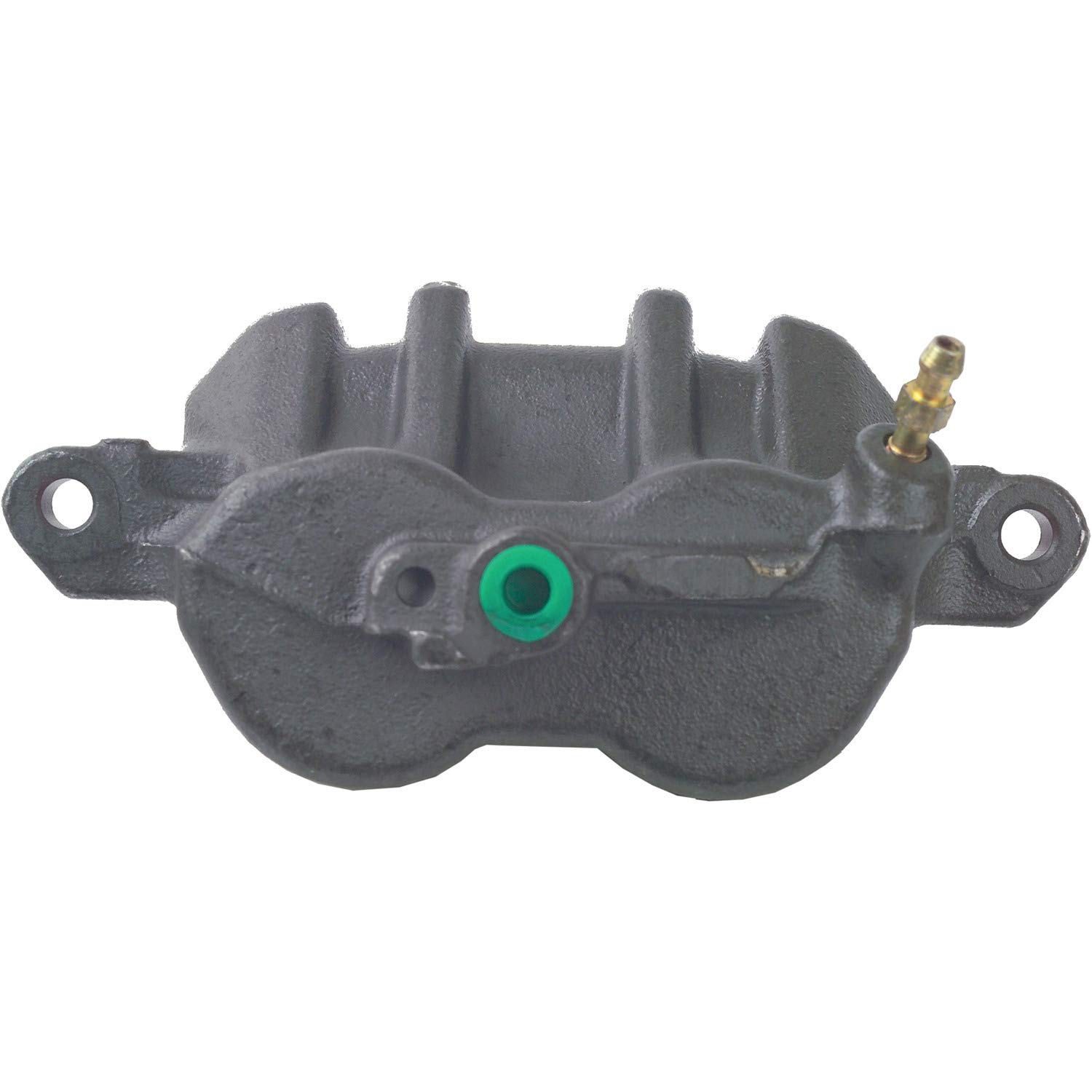 Cardone 19-2831 Remanufactured Unloaded Disc Brake Caliper - High Quality Replacement for Smooth Braking Performance | Perfect for Ford, Chevy, Dodge & More | Ideal for DIY Auto Repair & Professional Mechanics