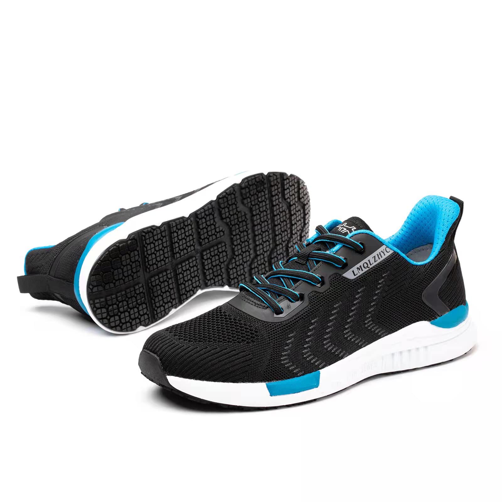 Non-Slip Chef Shoes for Men & Women - Professional Kitchen Shoes for Food Service, Restaurant & Hospital Workers - Comfortable & Waterproof Work Shoes for Cooking, Baking & Long Shifts