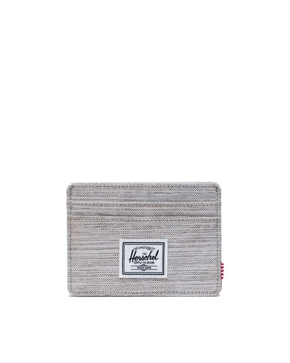 Light Grey Crosshatch