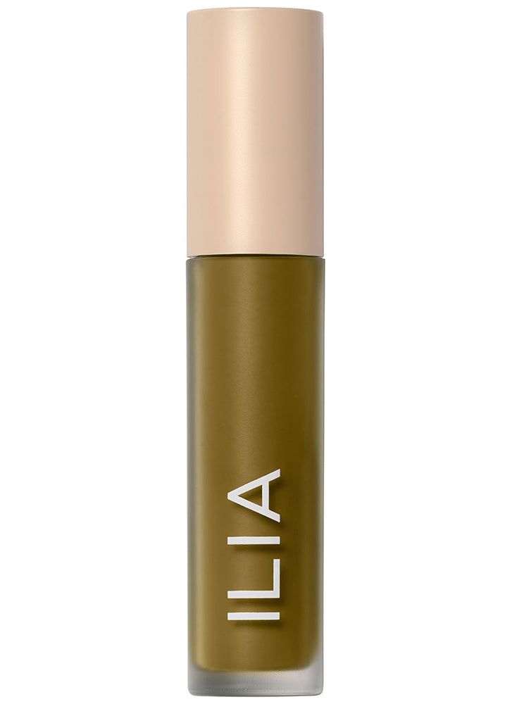 ILIA Beauty Liquid Powder Matte Eye Tint - Long Lasting Waterproof Eyeshadow for Day & Night Makeup | Perfect for Everyday Wear, Parties & Special Occasions