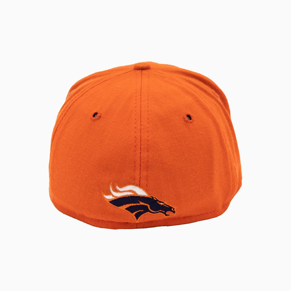 Denver Broncos NFL 59FIFTY Fitted Hat for Men - Official Licensed Snapback Cap for Football Fans & Sports Enthusiasts - Perfect for Game Day, Tailgating & Collecting