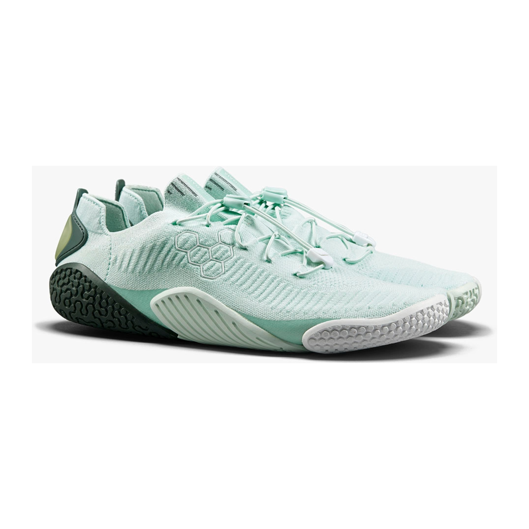 Vivobarefoot Men's Motus Flex Barefoot Shoes - Lightweight Minimalist Trail Running & Gym Workout Shoes for Natural Movement - Perfect for Hiking, Cross Training and Everyday Wear