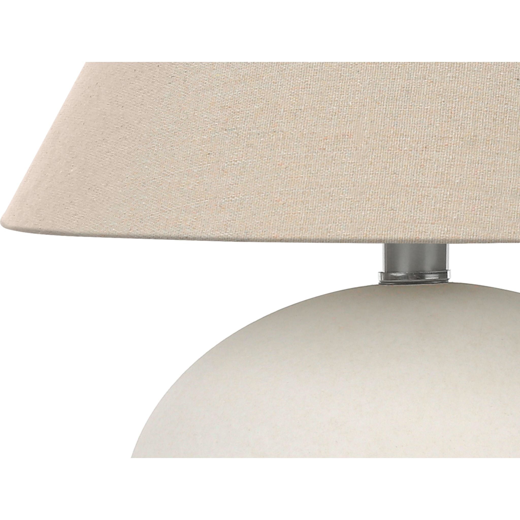 Aletta Table Lamp - 16.25