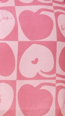 Abilene Women's Pink Button Up Shirt - Casual & Office Wear - Perfect for Work, Dates & Everyday Outfits