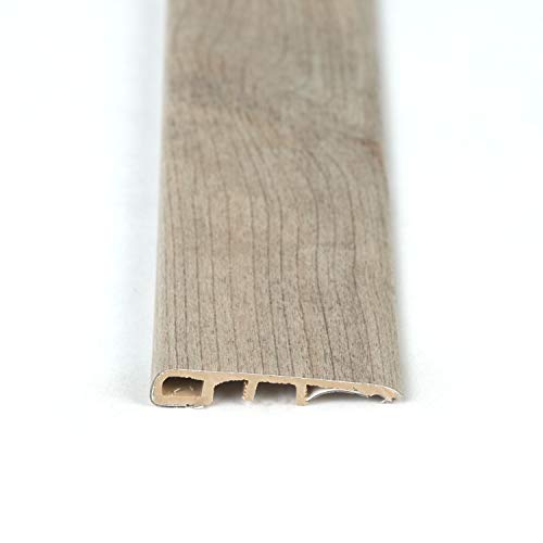 Greige Walnut