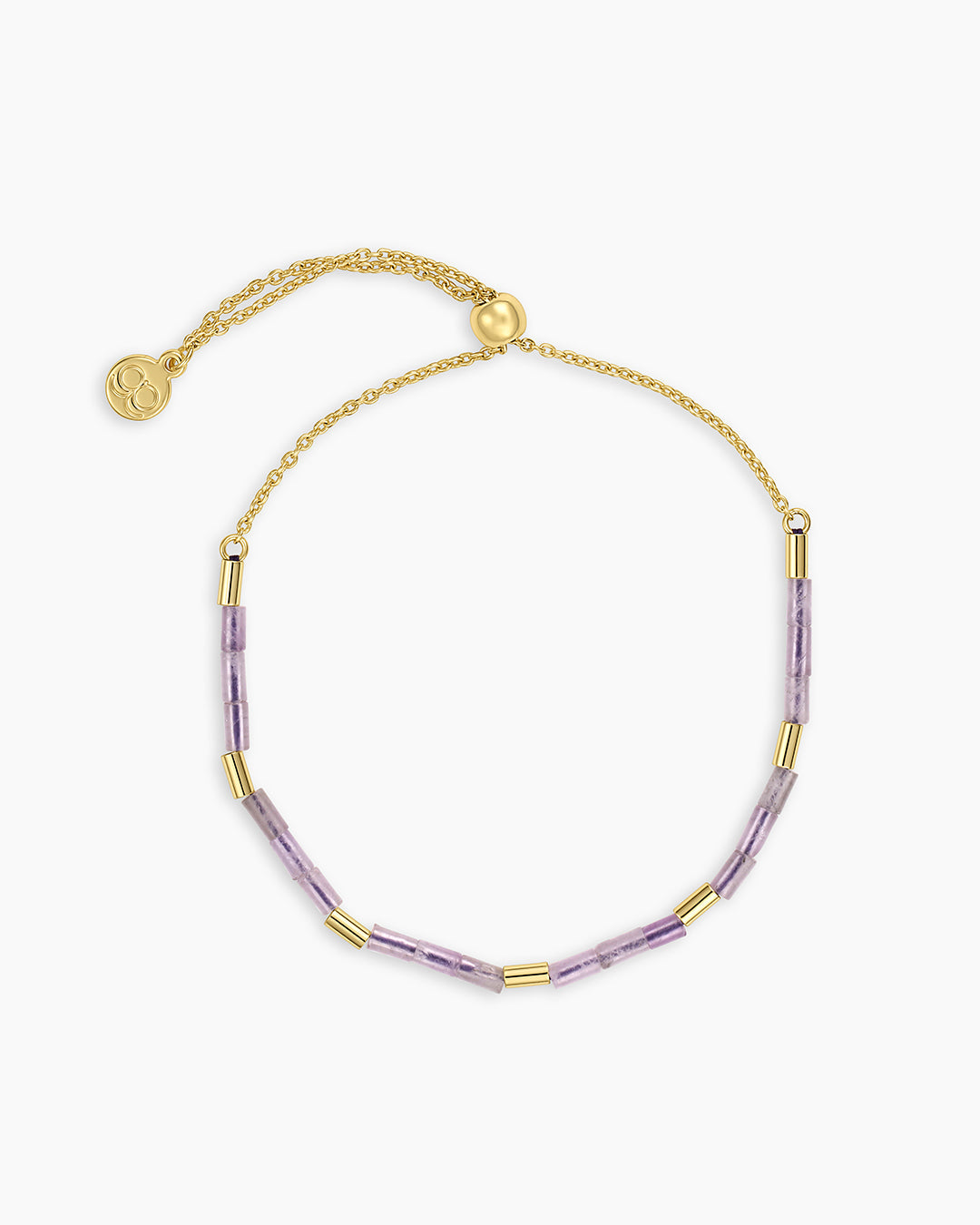 Power Gemstone Tatum Bracelet for Women - Natural Healing Crystal Energy Bracelet for Protection, Luck & Positive Energy - Perfect for Yoga, Meditation & Daily Wear