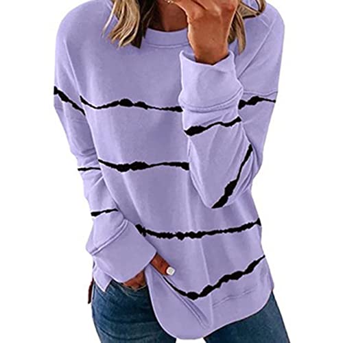 Hoodie -Purple
