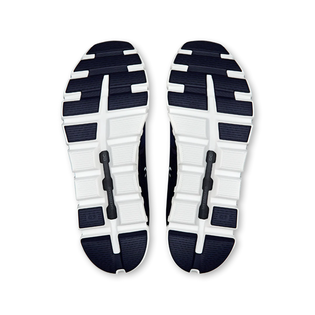 On Cloud 6 Men's Running Shoes - Lightweight & Cushioned for Road & Trail Running - Perfect for Jogging, Gym Workouts & Daily Wear