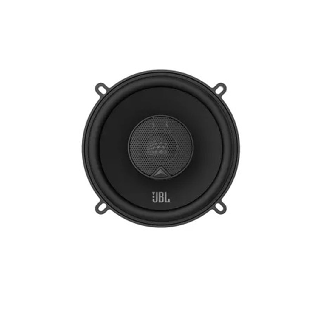 JBL STADIUM52F 5.25-Inch 2-Way Coaxial Car Speakers - High-Performance Audio for Cars, Trucks & SUVs | Perfect for Upgrading Factory Sound Systems & Enhancing Road Trip Music Experience