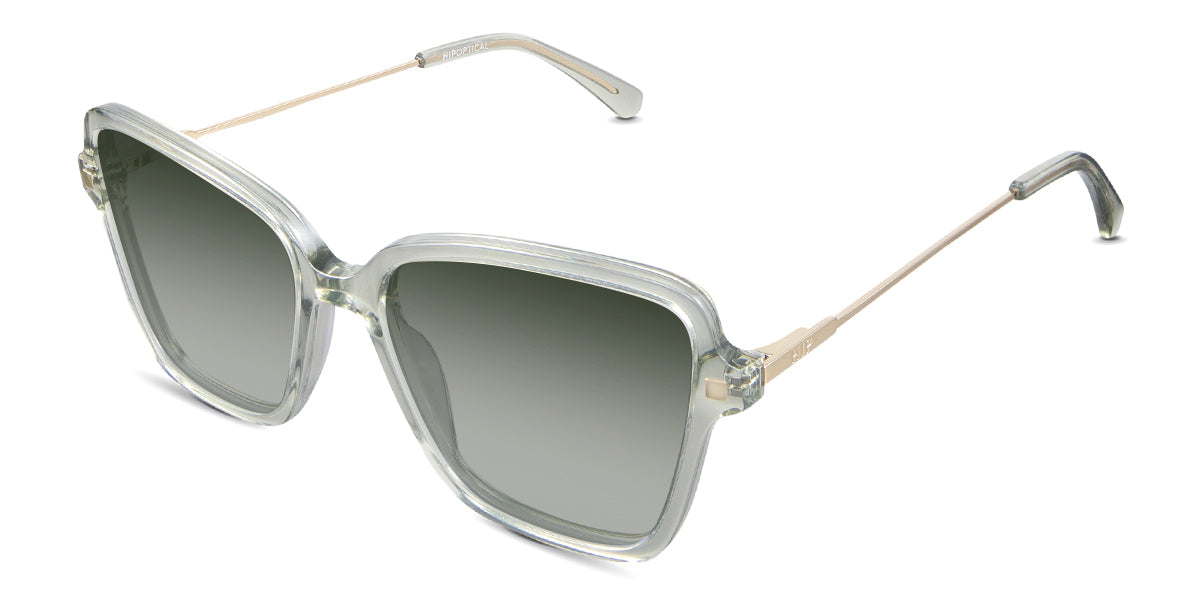 Zina Women's Prescription Sunglasses - UV Protection, Stylish & Comfortable for Driving, Outdoor Activities & Fashion