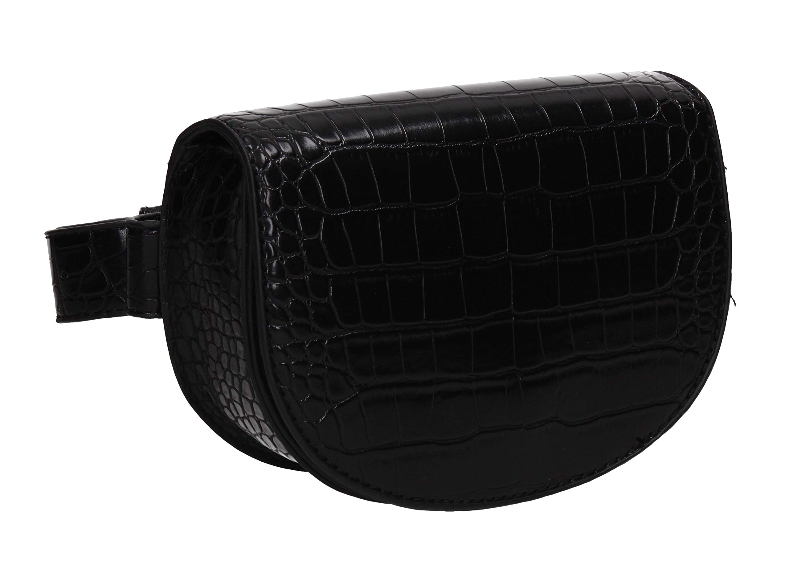 SwankySwans Fashionable Belt Bags for Women & Men - Waist Pack Fanny Pack with Adjustable Strap - Perfect for Travel, Hiking, Running & Everyday Use