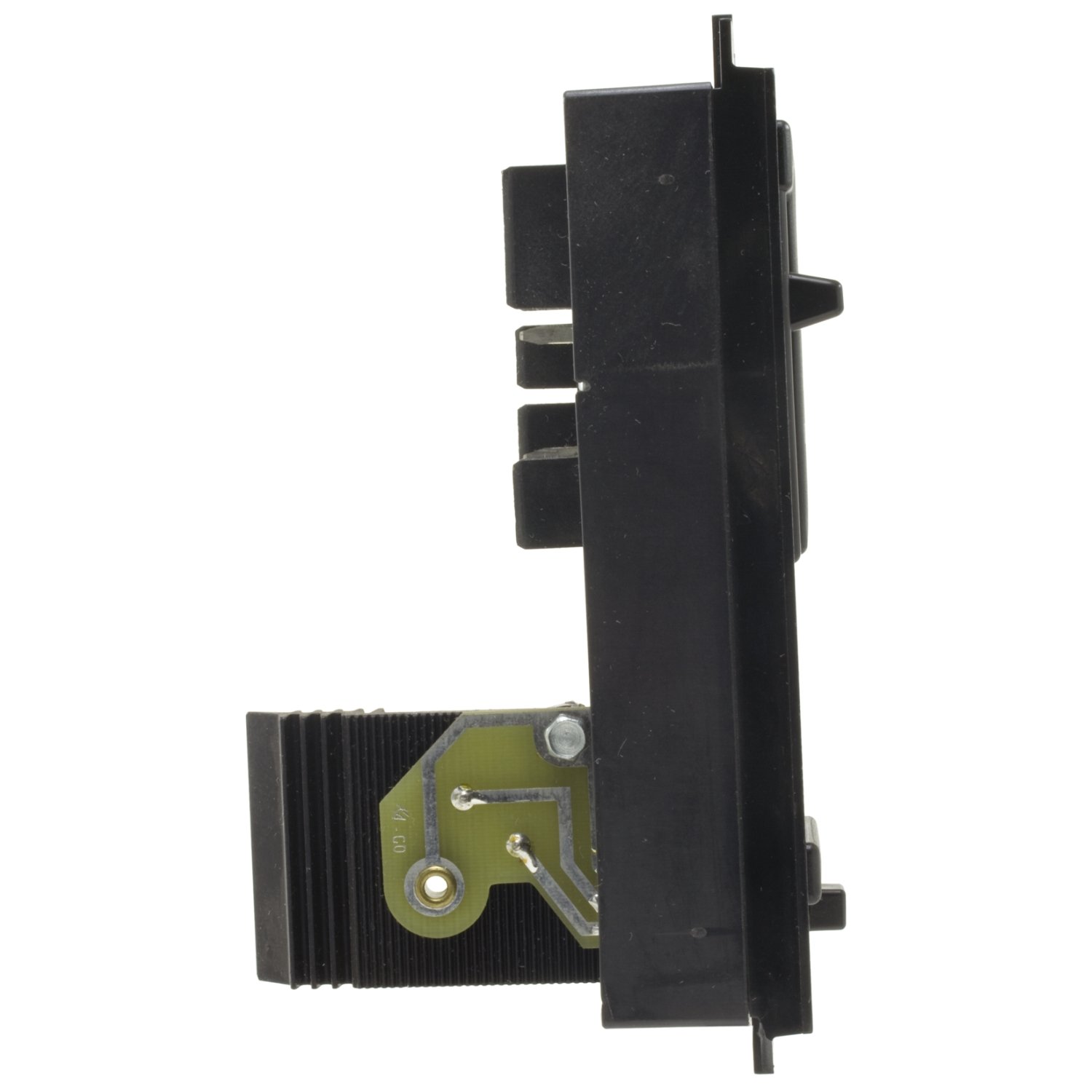ACDelco Genuine Parts D1560G Headlight Switch - Compatible with GM Vehicles | High-Quality Replacement for Dimmer & Headlamp Control | Perfect for Night Driving & Vehicle Maintenance