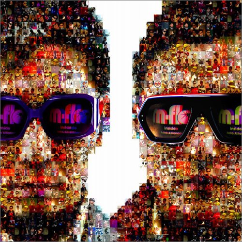M-Flo Inside-Works Best 2 - Premium Japanese Electronic Music Album | Perfect for DJ Sets, Workout Sessions & Relaxation