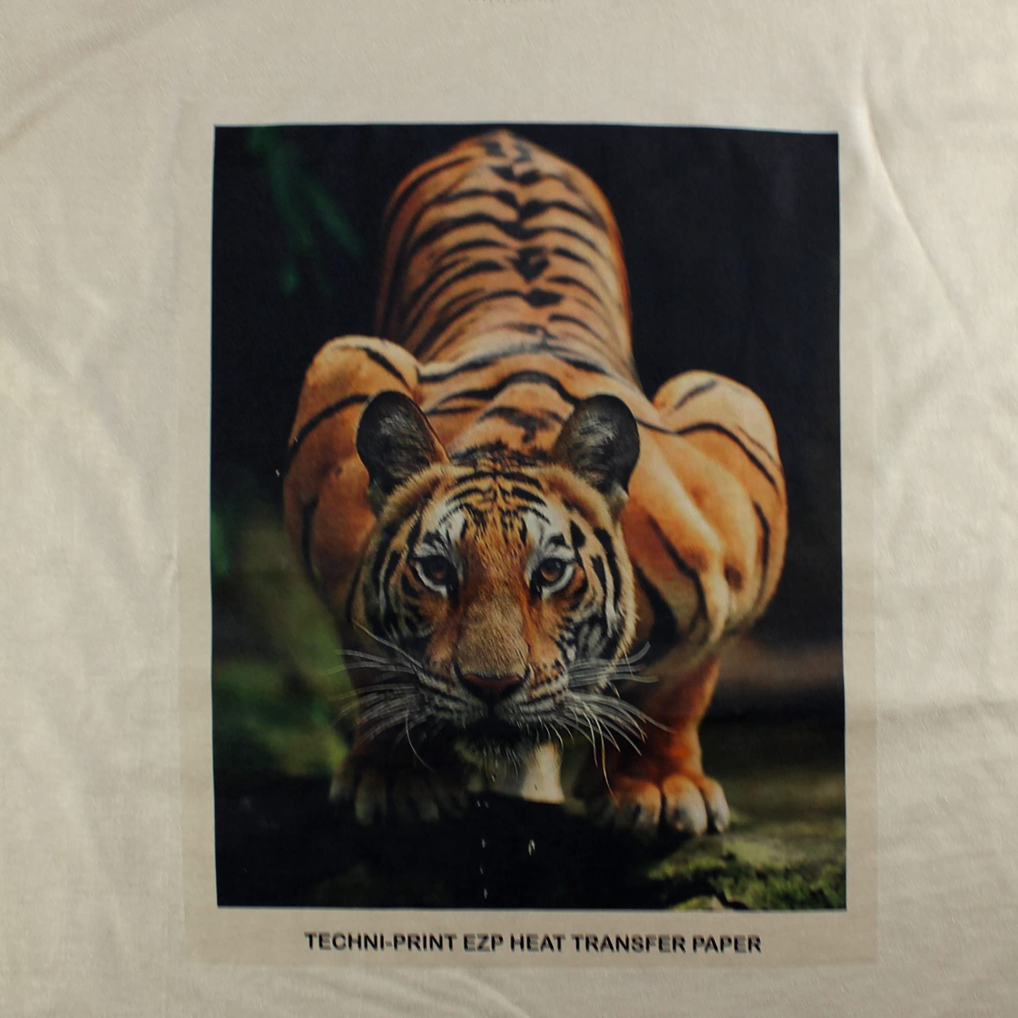 Neenah Coldenhove TECHNI-PRINT EZP Heat Transfer Paper - 8.5