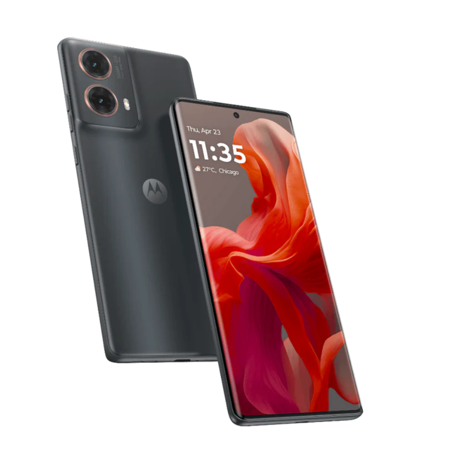 Motorola Moto G85 5G Unlocked Smartphone (XT2427) - International GSM Version | New 2024 Model | Perfect for Travel, Business & Streaming