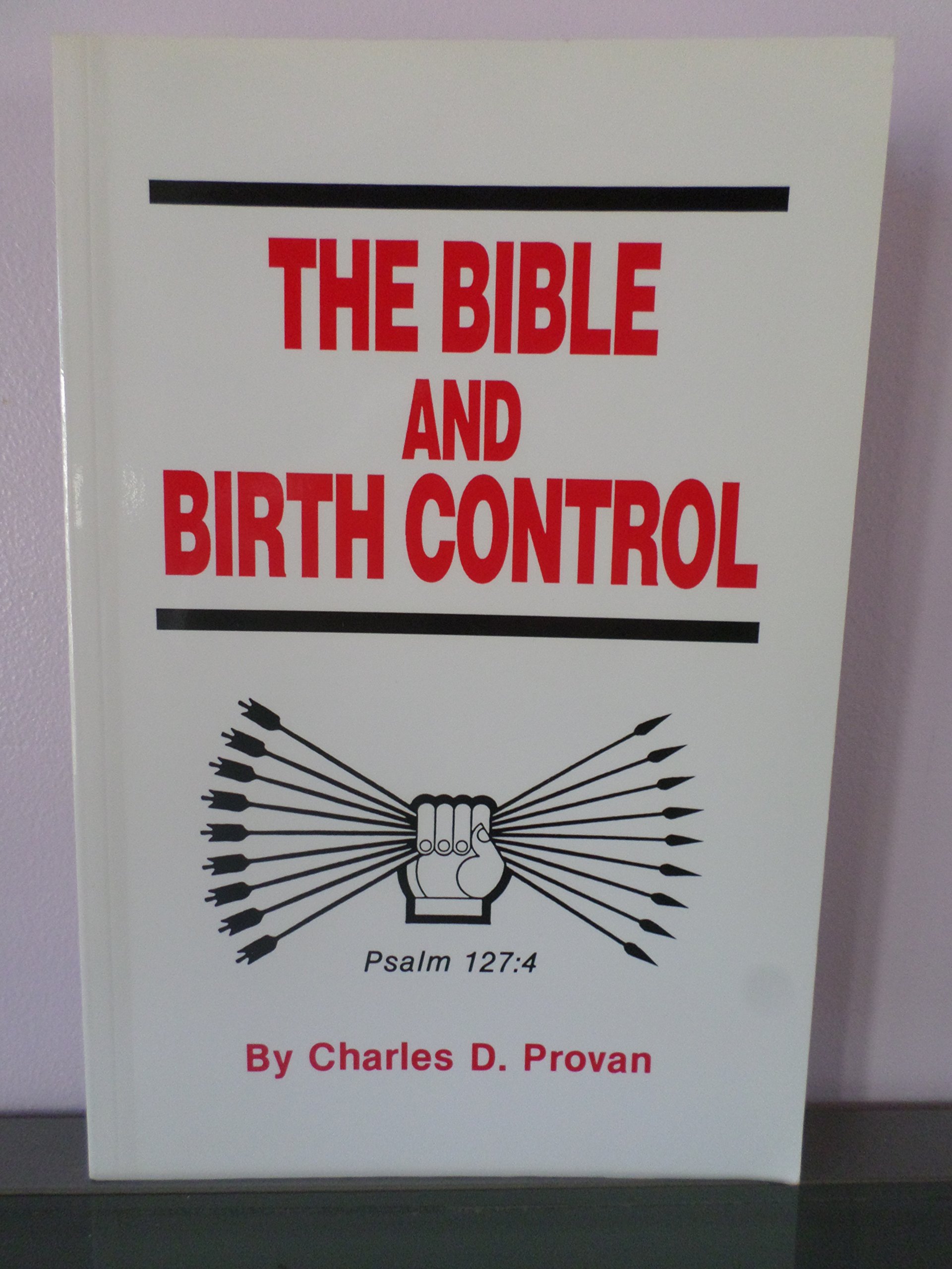 The Bible and Birth Control - Christian Perspectives on Family Planning & Contraception | Faith-Based Guidance for Couples & Parents