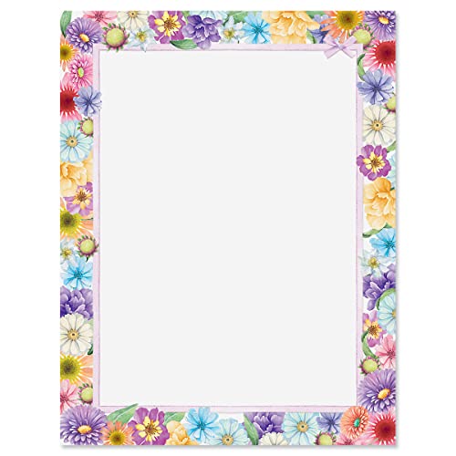 Spring Floral