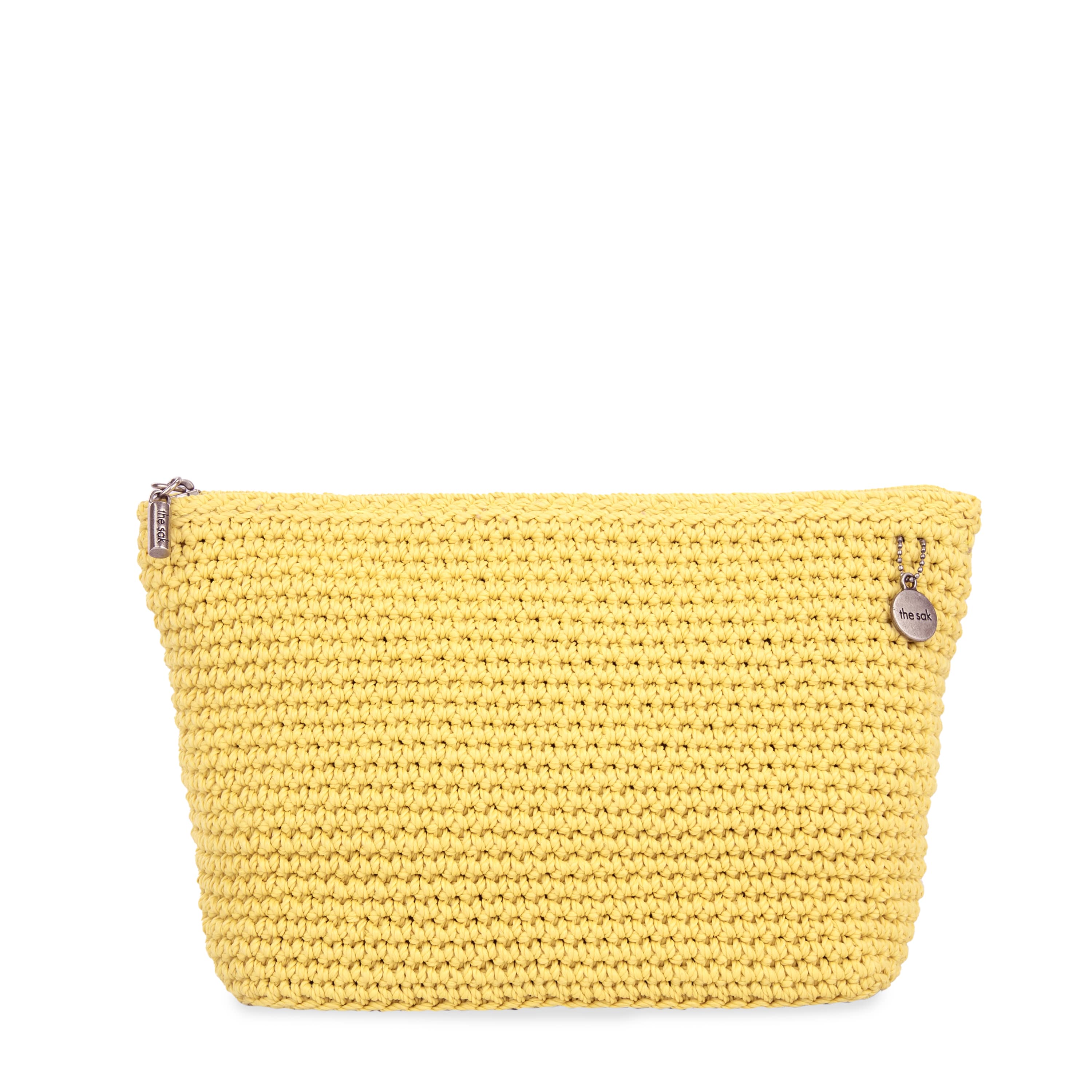 Essential Medium Pouch - Waterproof & Lightweight Crossbody Bag for Women & Men - Perfect for Travel, Gym, Hiking & Everyday Use