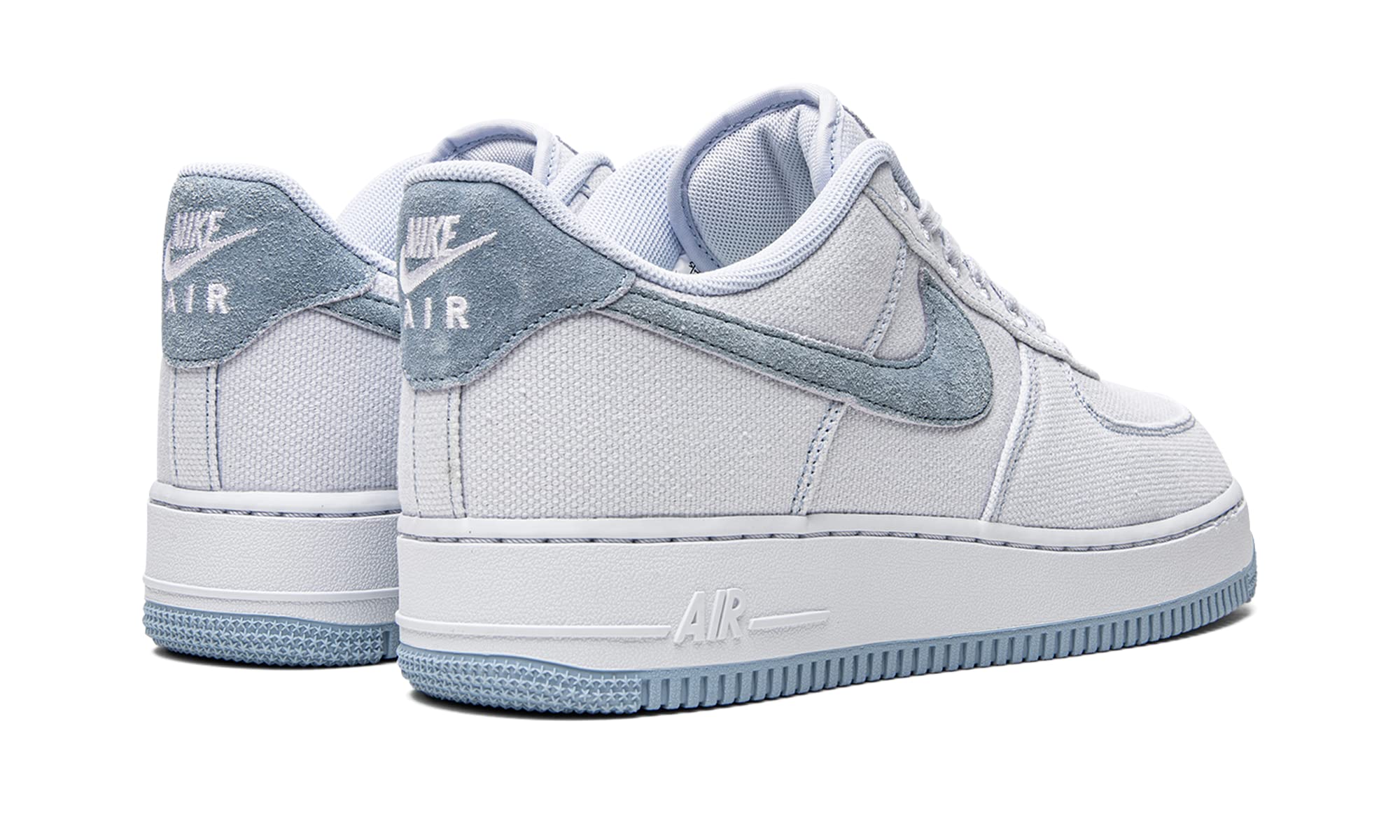 Nike Men's Air Force 1 Low Sneakers - DQ8233-001 Black/White - Size 12 - Casual & Athletic Shoes for Everyday Wear, Gym, and Street Style