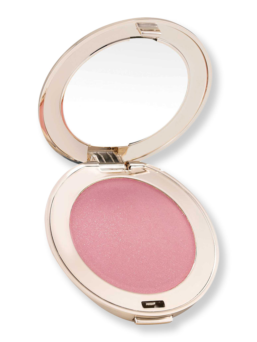 Jane Iredale PurePressed Blush - Mineral Powder Blush for Cheeks | Vegan, Cruelty-Free Makeup | Natural Flush for Day & Night Looks | Perfect for Weddings, Parties & Everyday Wear