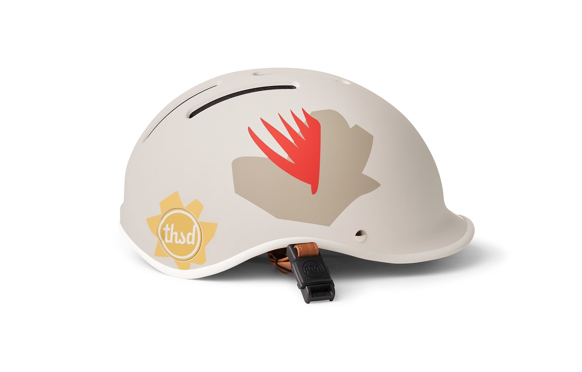 Heritage 2.0 Bike Helmet - Lightweight & Durable Cycling Helmet for Adults - Perfect for Road Biking, Mountain Biking & Commuting
