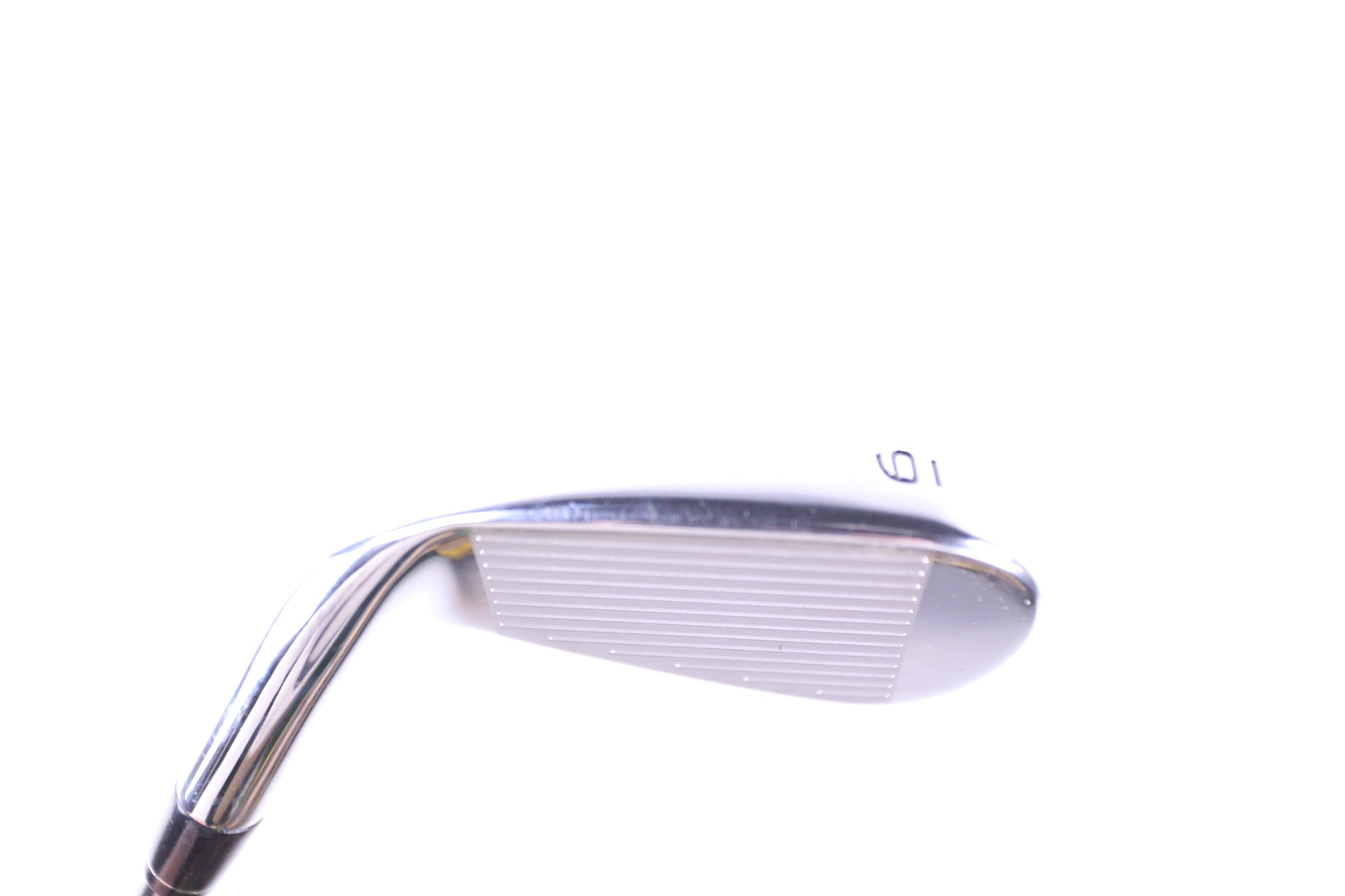 Used Callaway Paradym Star Single 6 Iron Right Handed Seniors Flex Golf Club - Perfect for Senior Golfers & High Handicap Players on the Course