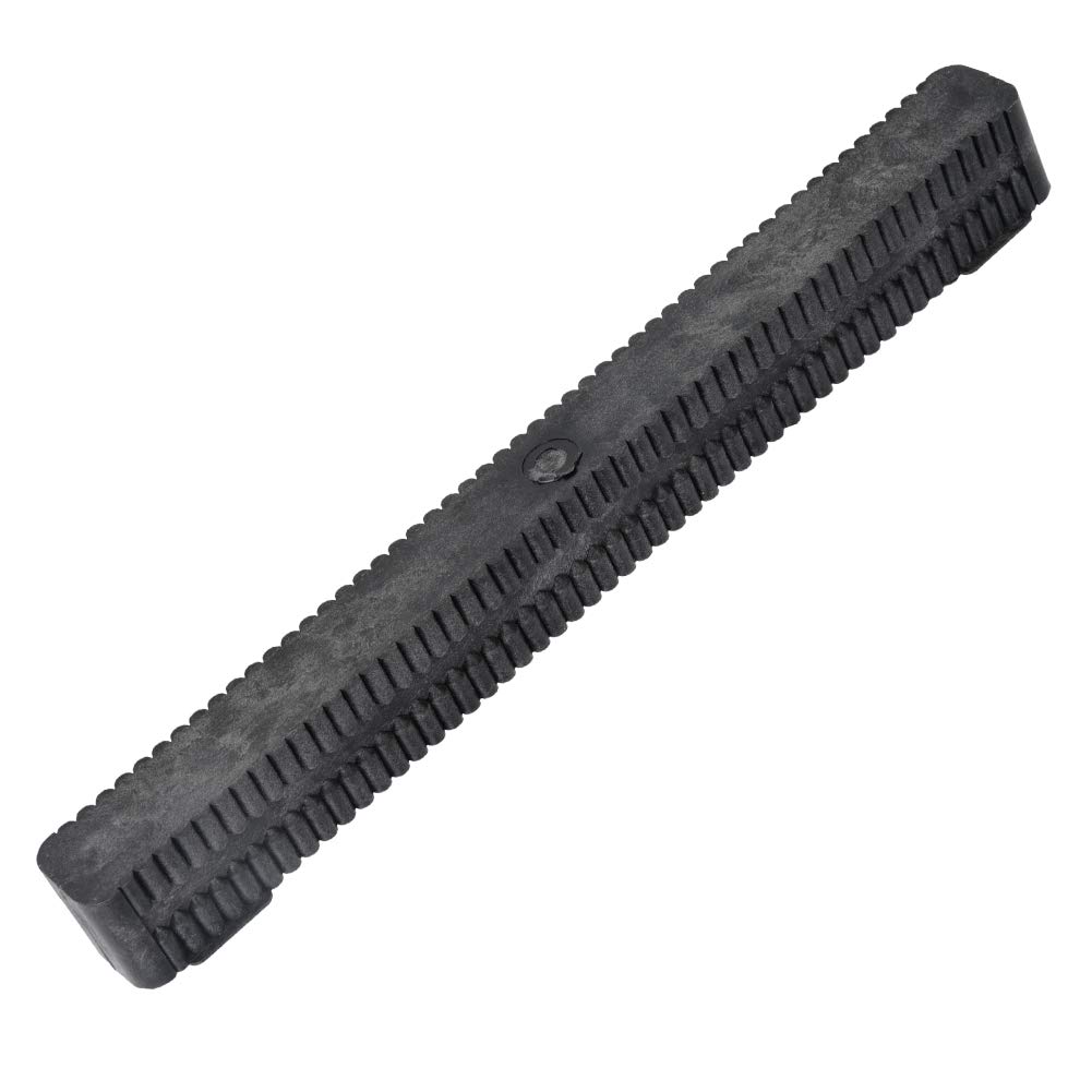 10 Inch Plastic Surfboard Fin Box - Longboard Replacement Part for Surf Instructors & Surfing Enthusiasts | Perfect for Board Repair & Custom Fin Setup