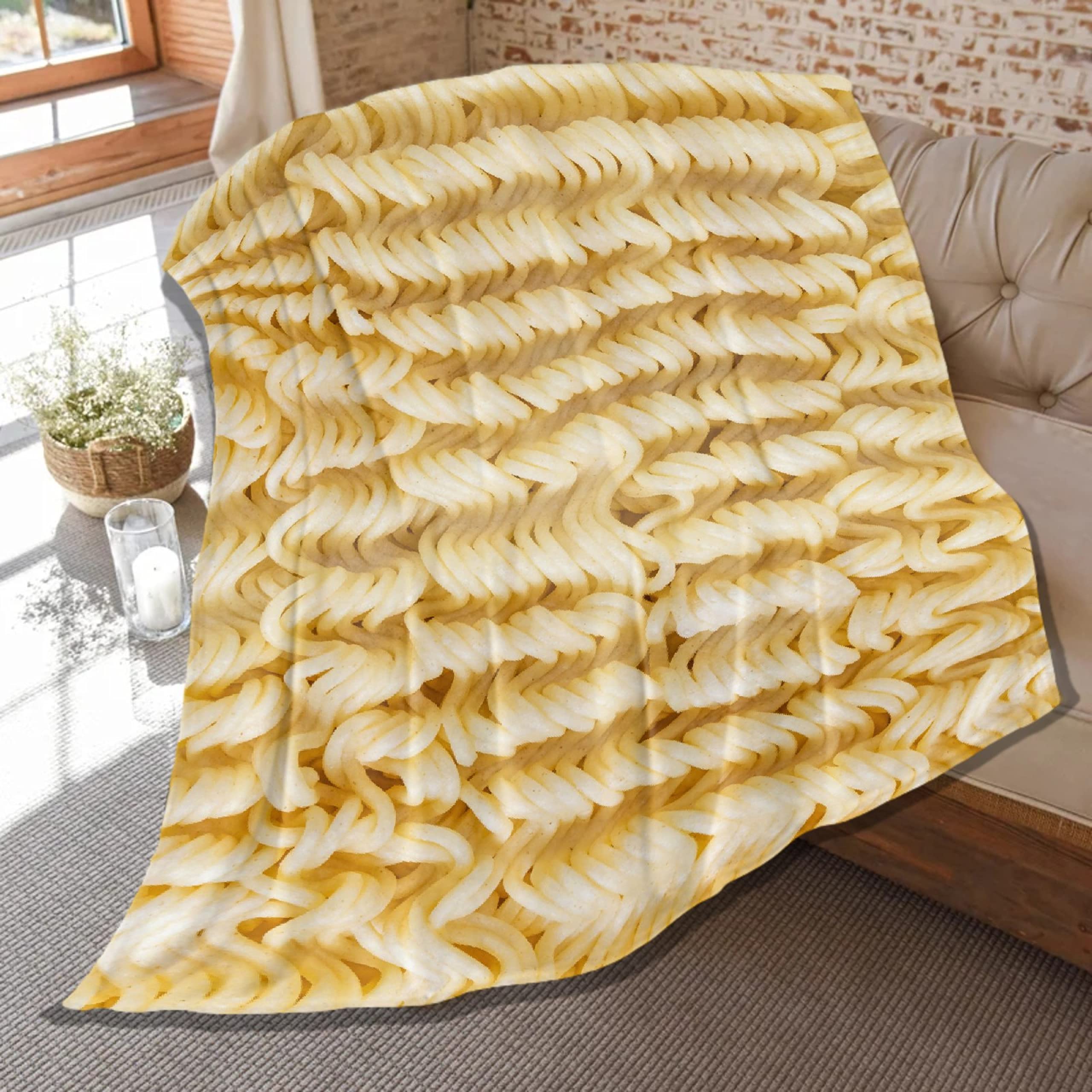 Soft Plush Flannel Blanket 120