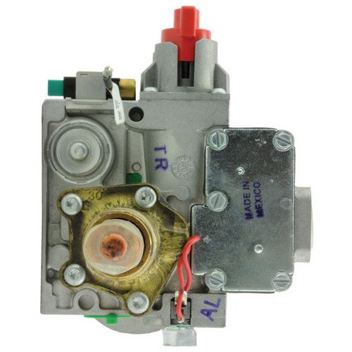 Rheem SP14269E Liquid Propane Gas Water Heater Thermostat Control Valve - Replacement Part for Rheem Water Heaters in Homes, RV & Mobile Homes