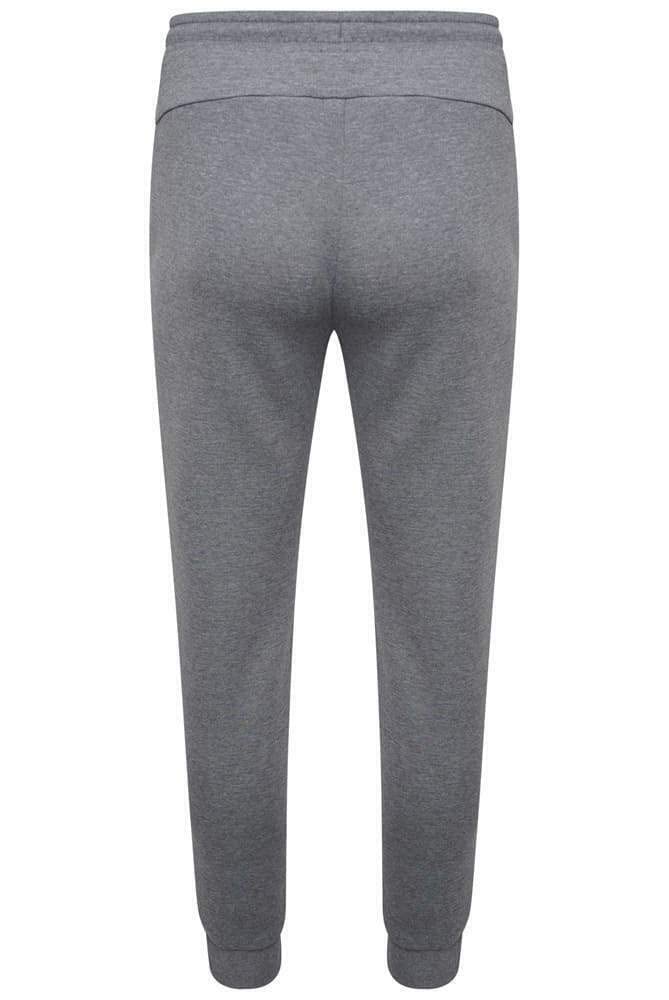 Hugo Boss Men's Hadiko Jogger Sweatpants - Grey, X-Large | Comfortable Casual & Athletic Wear for Gym, Lounge & Everyday Use