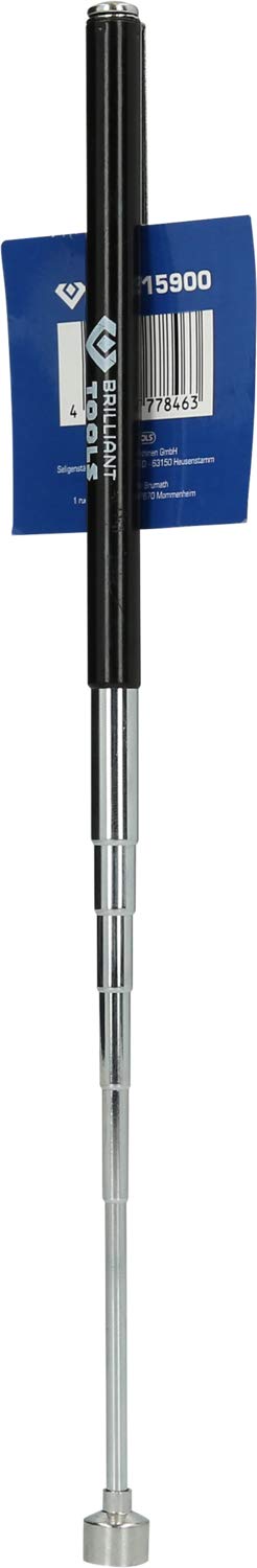BT115900 Telescopic Magnetic Pickup Tool - for Automotive & DIY Repairs