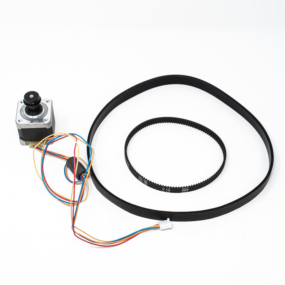 Replacement Distributor Motor Kit for 5800 - Compatible with Various Models - Durable & High Performance - Perfect for Engine Repair & Maintenance