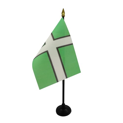 Devon county