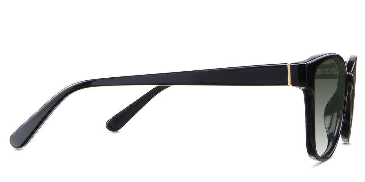 Erin Women's Prescription Sunglasses - UV Protection, Polarized Lenses for Driving, Outdoor Activities & Fashion