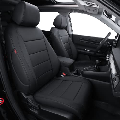 Leatherette(Black)