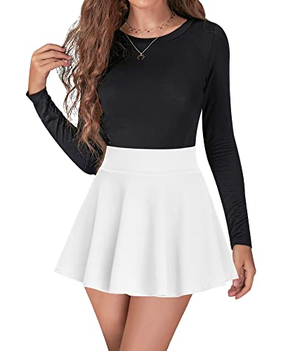 #2 White