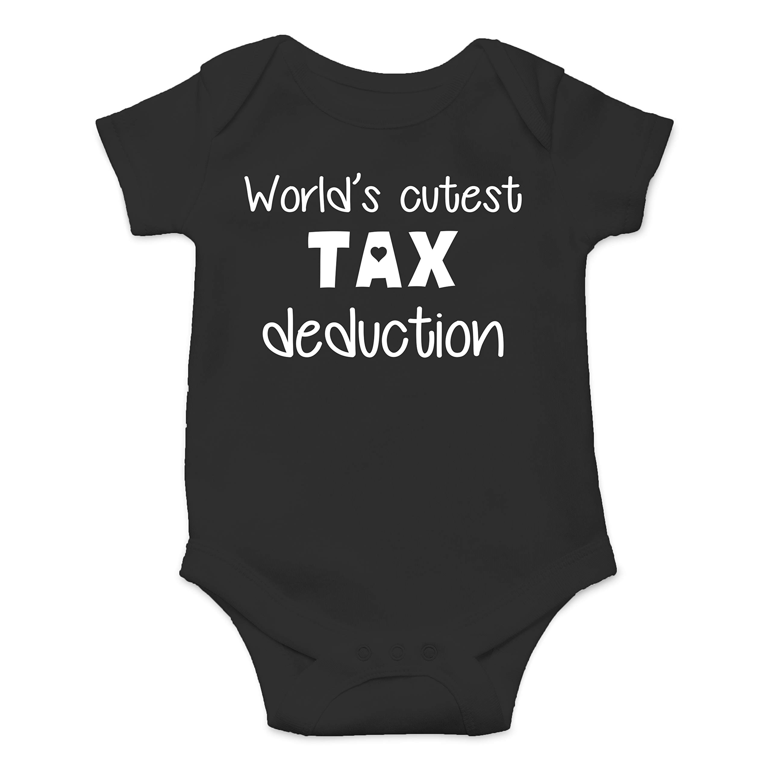 Funny Baby Bodysuit - Cute Baby Girl & Boy Outfits for Playtime