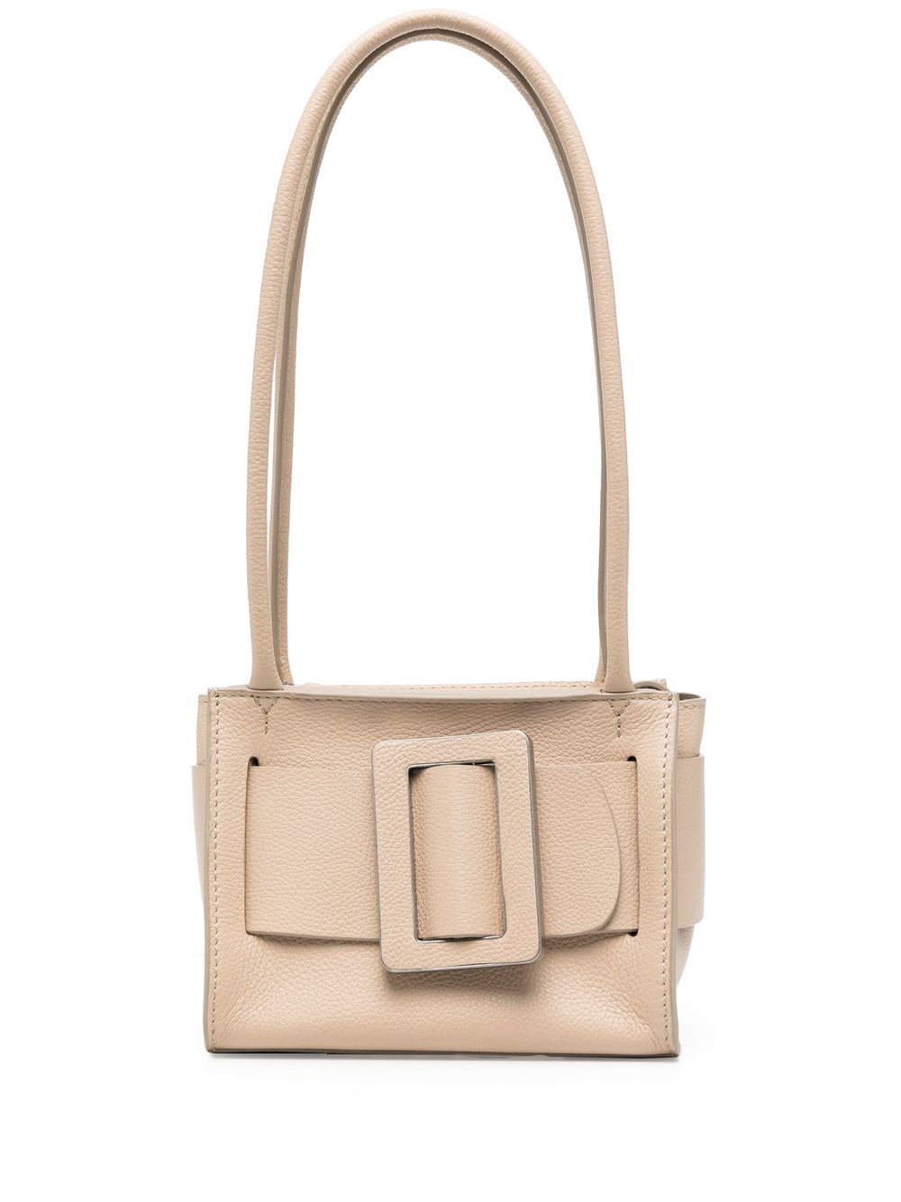 Boyy Bags for Women | Premium Beige Leather Handbags & Shoulder Bags | Perfect for Work, Travel & Everyday Use