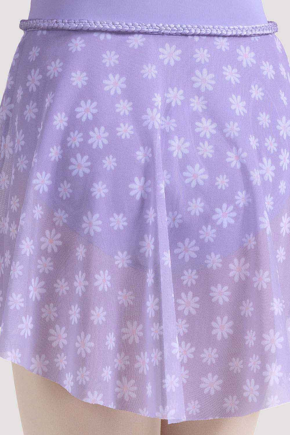 Mirella Miami Mesh Skirt for Girls - Trendy & Comfortable Summer Skirt for Kids - Perfect for Beach, Party & Casual Wear