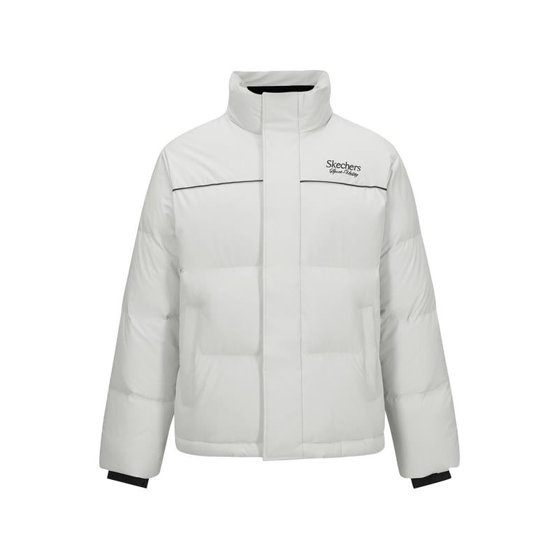 Premium Lightweight Down Jacket L424U008/0006 - Warm Winter Coat for Men & Women - Perfect for Skiing, Hiking & Outdoor Adventures