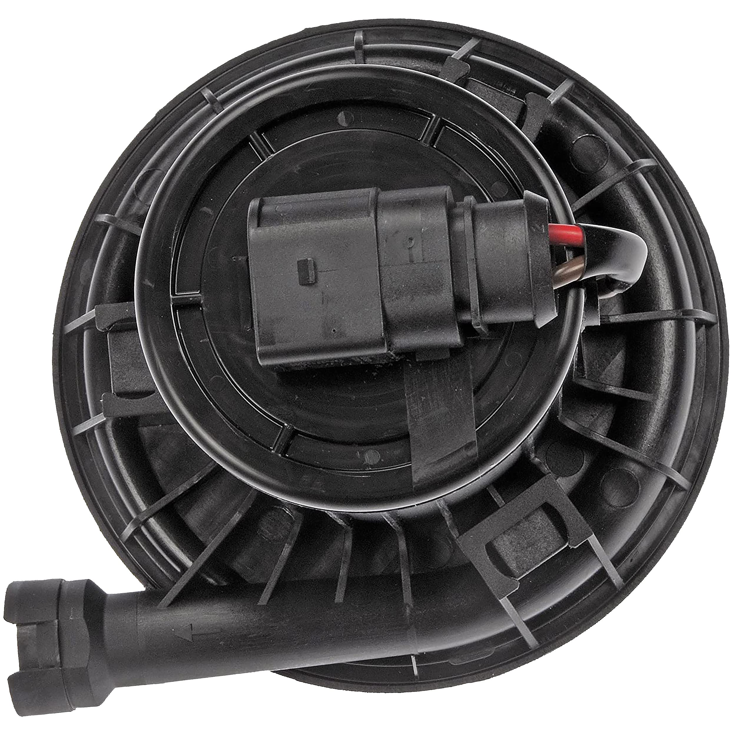 APDTY 133647 Secondary Air Injection Pump Replacement for BMW 3 Series 5 Series X3 X5 - High Performance Air Pump for Smog Check & Emissions Compliance - Perfect for DIY Auto Repair & Engine Maintenance