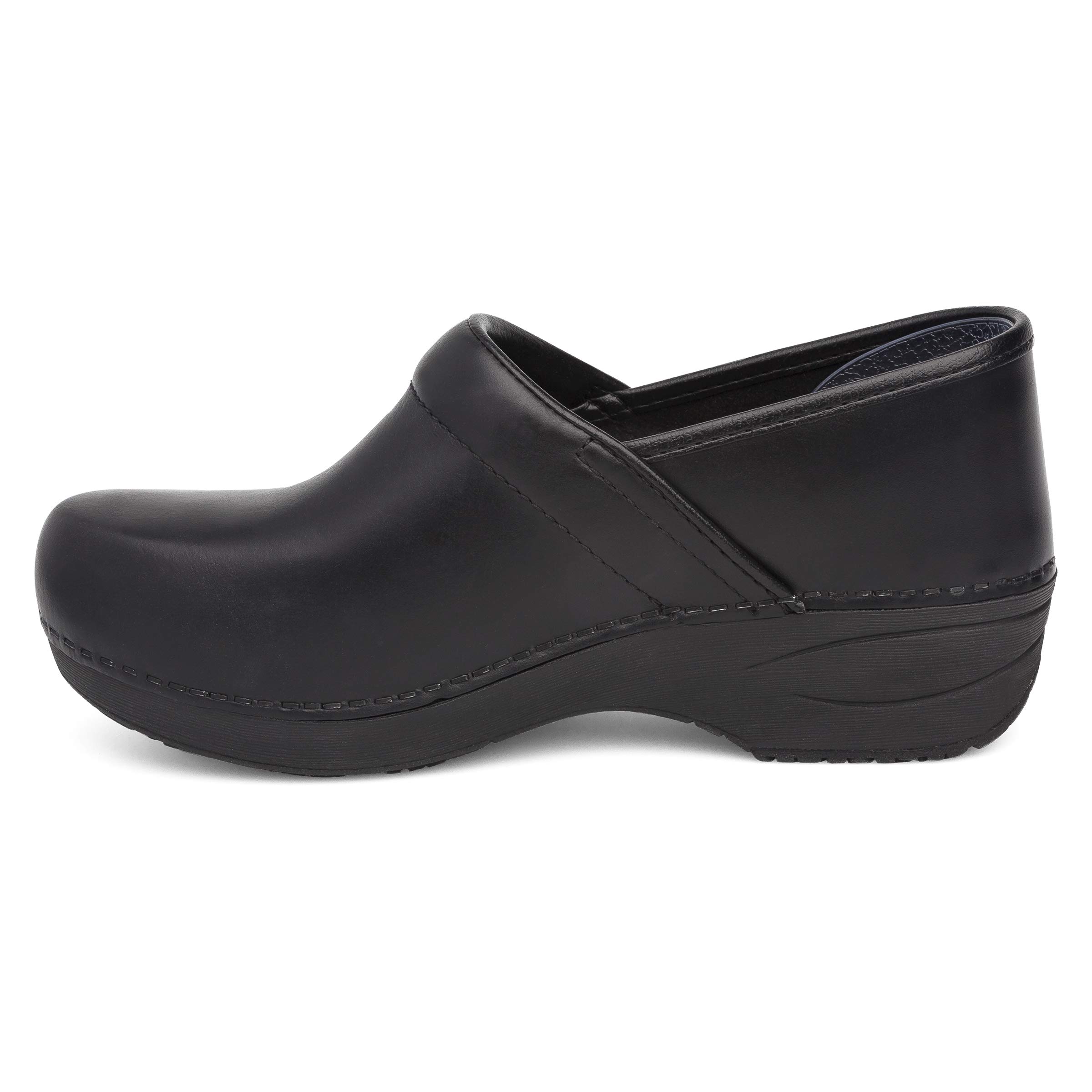 Dansko XP 2.0 Women's Professional Clogs - Slip Resistant & Lightweight Work Shoes for Nurses, Doctors, Chefs - Comfortable Support for Healthcare, Food Service & Veterinary Professionals - Perfect for Long Shifts & All-Day Wear