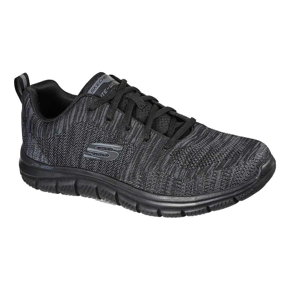 Men's Running Shoes - Lightweight & Breathable Track Sneakers for Jogging, Training & Gym Workouts - Front Runner Athletic Footwear