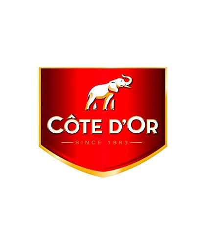 Premium Belgium Chocolate - Cote d'Or Milk Chocolate 33% Cacao (5.3 Oz, Pack of 3) | Gourmet Gift, Dessert Topping & Baking Ingredient