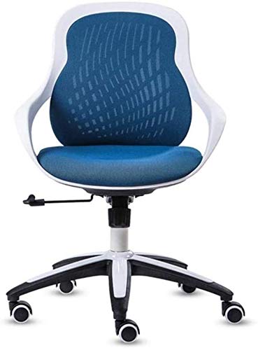Premium Executive Office Chair with Recline & Breathable Mesh Back - Ergonomic Computer Desk Chair for Home & Office, Conference Meetings, and Student Study - Comfortable, Padded & Easy to Clean