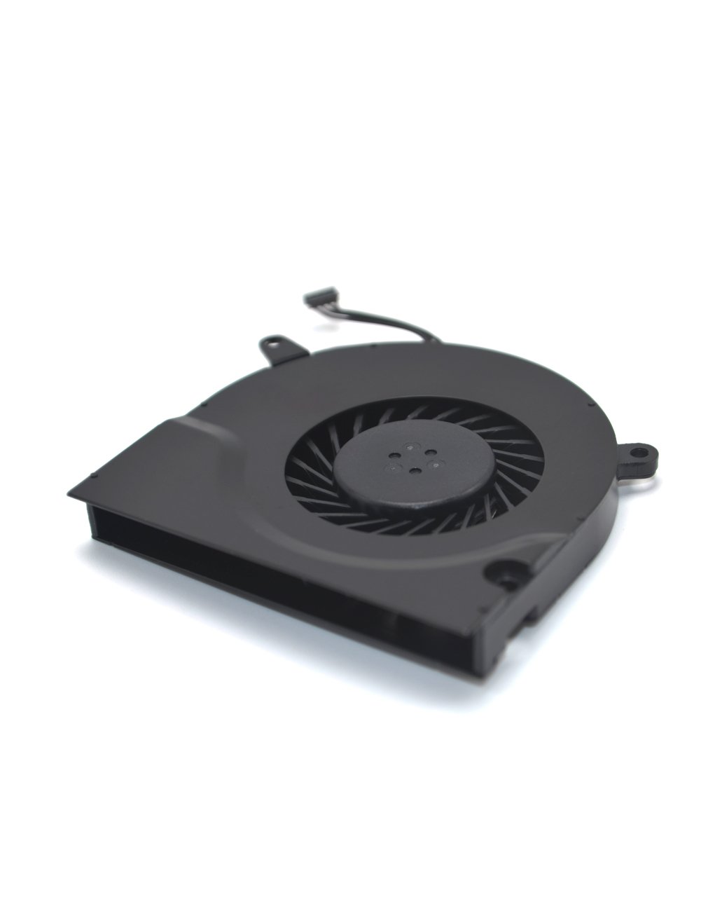 Padarsey Replacement Laptop CPU Cooling Fan for MacBook Pro 13-Inch Unibody A1278 A1280 A1342 - High Performance Cooling Solution for Overheating Issues | Perfect for Gaming, Video Editing & Heavy Multitasking