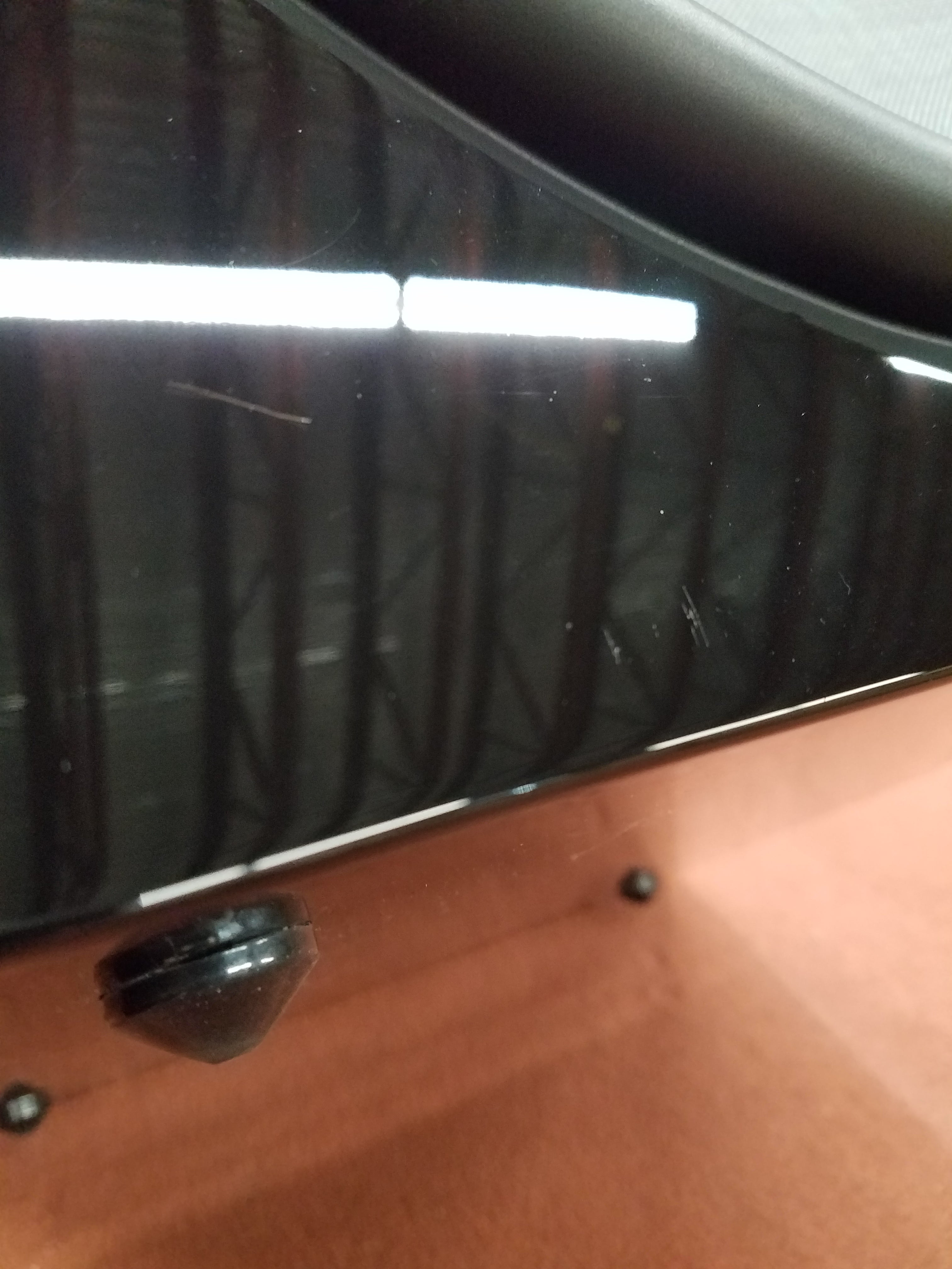 SB16 Ultra Premium Piano Gloss Wall Outlet - 2082 Model - Ideal for Home, Office & Commercial Use